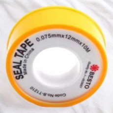 테프론테이프 누수방지 내열