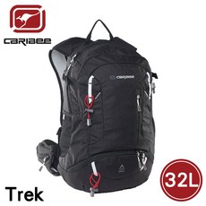 Caribee TREK 32L 背包 (附防水套) 登山背包, OS