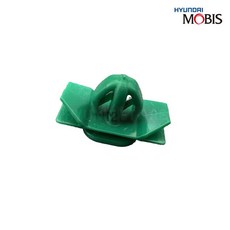 현대 기아 순정 클립 트림 마운팅 85459D9000 헤드라이닝 클립 핀 85459 D9000, 호환 차종, 1개