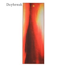 Manduka Yogitoes 2.0 限量款環保瑜珈舖巾, Daybreak, 1個