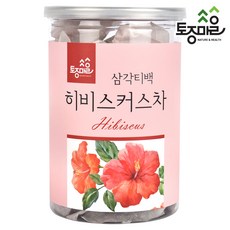 토종마을 히비스커스차 30p, 30g, 30개