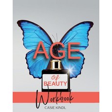 (英文圖書)Age of Beauty Companion Workbook 平裝版, Next Page Publishing Inc., 英文