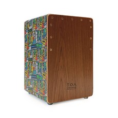 TOA 토아 카혼 MDF 29 CJ-MG, 1개