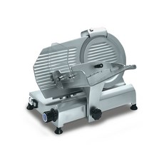 SIRMAN 超人牌 12英吋切肉機 MI-300 110v - 半自動切肉機、哈姆機、切片機, 1個, 超人牌 12英寸 半自動切肉機,220V
