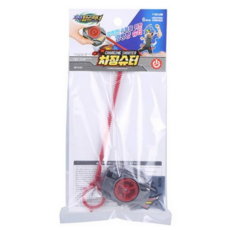 초이락 차징탑스피너 차징슈터, 단일, 1개