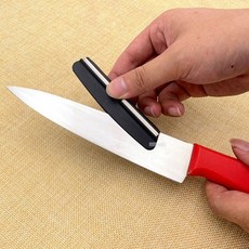 숫돌 연마 가이드 각도 유지 안전한 칼갈이 주방칼