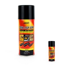 스티커제거제 200ml 초보운전스티커제거