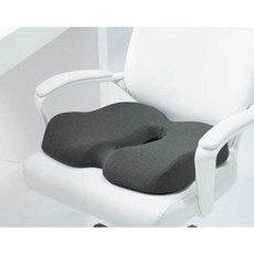 회음부 방석 꼬리뼈 수험생 예방 시트 직장인 엉덩이쿠션 치루, 치질은 오래 앉아 있어도 아프지