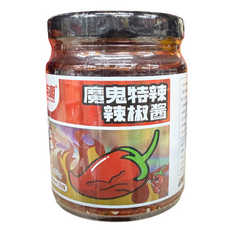 <수란유통> 영초 악마 라조장 210g 1개