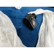 808 MAGIC 魔術道具 極速絲巾飛行器 (一般版/遙控版) 台灣製造, 1個, 絲巾飛行器（按壓款）