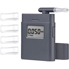 다매다매 휴대용 셀프 0.029 음주측정기, 1개