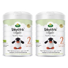 Arla 키즈 앤 미 분유 2단계