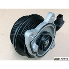 938嚴選 水幫浦 GOLF A1 BEEBLE POLO TIGUAN JETTA TOURAN FABIA 水泵浦, 1個, INA的3500