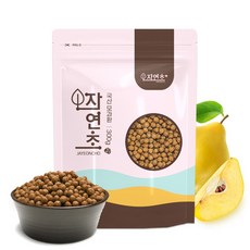 자연초 국산 모과환 300g