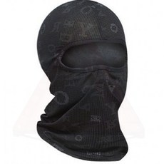 여름용 오토바이 바라클라바 두건 넥워머 쿨 냉감 자외선차단 냉감 바이크마스크, 1개