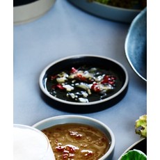 스택 플레이트SS 286534 - 블랙, free