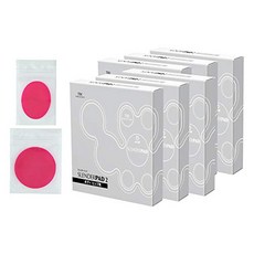 TBC 슬렌더 패드 2(바디・힙용) 전용 젤 패드[교환용][6상자 세트]