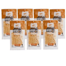 빼빼포 빼빼어포 24g 오리지널, 7개