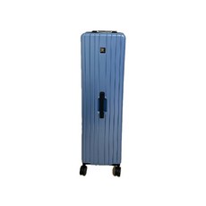 ANPING 潛水裝備箱 - 潛水裝備收納箱、潛水行李箱、潛水裝備保護箱, 海霧藍