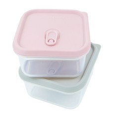 비니마루 실리콘 멀티볼 전자레인지용기, 소