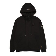 내셔널지오그래 NATIONAL GEOGRAPHIC 남성 슐리언 트레이닝 풀집업 N213MFT020 408513