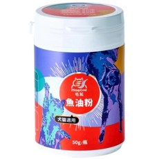 COCO*毛萬 犬貓保養粉品系列, 1個