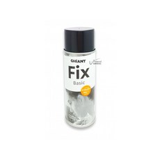 GHIANT Fix Basic 專家級素描粉彩保護噴膠, 1個