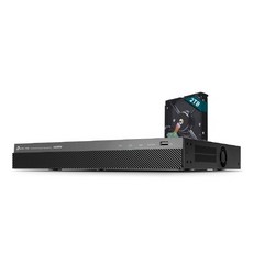 티피링크 VIGI NVR2008H-8MP-2T 8채널 PoE+ 네트워크 비디오 레코더(2TB포함)