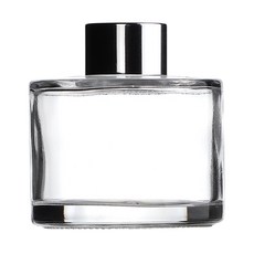 조말X ST 투명 120ml 디퓨저병 차량용 가정용 인테리어소품 디퓨져공병 용기 방향제 베이스 DIY, 1개
