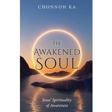 (英文圖書)The Awakened Soul: Jesus' Spirituality of Awareness 平裝版, Apocryphile Press, 英文