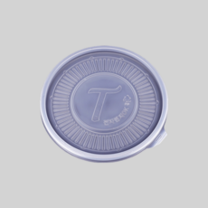 FP 탕용기 220파이 뚜껑 [200개]