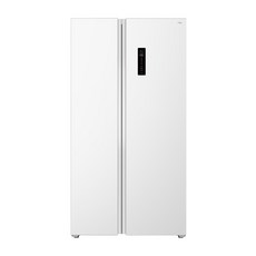 TCL 양문형 냉장고 483L 방문설치, 483L(P520SBW)