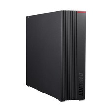 BUFFALO USB3.1(Gen.1) 대응 외장 HDD 4TB 블랙 HD-LD4.0U3-BKA