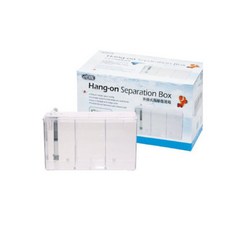 ISTA 外掛式隔離盒 飼育盒, 1個, IF-647外掛式繁殖產卵盒 M