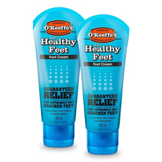 오키프 헬시핏 풋크림, 2개입