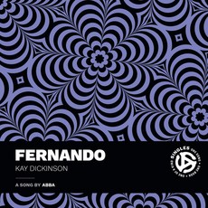 (영문도서)Fernando: A Song by Abba Paperback, Duke University Press, English, 9781478032496