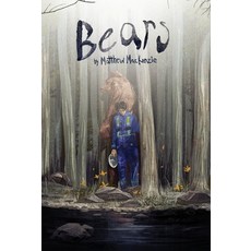 (영문도서) Bears Paperback, Playwrights Canada Press, English, 9780369101068