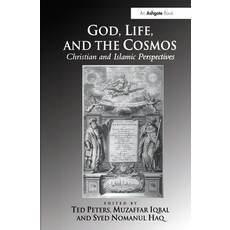 (영문도서) God Life and the Cosmos Paperback, Routledge