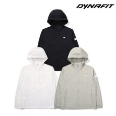 (매장) 다이나핏 DYNAFIT 데일리로 가볍게 입을수있는 경량 바람막이 마리오 남여공용 자켓 YMU23123GJ 342879 209545