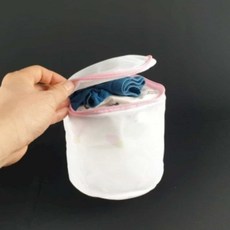 빨래세탁망 속옷 세탁기 빨래망 대형, 1개