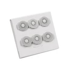 샤오미 호환 로보락 S5 S6 로봇 클리닝기용 가정용 물탱크 필터, 04 6pcs