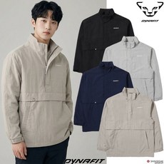 다이나핏 YUP23140공용남성여성 타란 홑겹 봄 바람막이 아노락 자켓 13900 MUX244 VAN698