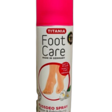 티타니아 발냄새스프레이, 1개