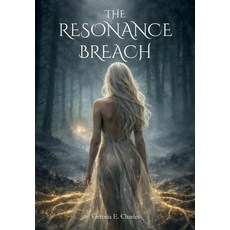 (英文圖書)The Resonance Breach 精裝版, Goddess & Glyphs Press, 英文