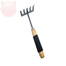 완자마트 5발 갈퀴