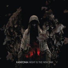 Katatonia Vinyl 비닐 LP 레코드 Night Is The New Day 미국 발송, Katatonia Vinyl 비닐 LP 레코드 Nigh