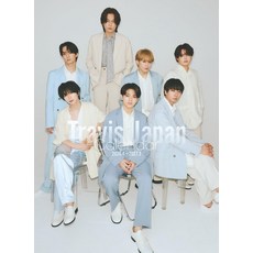 Travis Japan 캘린더 2026.4→2027.3 ([캘린더])