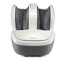 제스파 다리 종아리 발 마사지기, ZP4380, 레그더비트