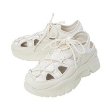 [AK플라자] [하이드로겐] Woman Flor9 Platform H21E2SE904_IV