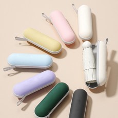 캡술우산미니케이스우산 경량우산 uv우산 장우산 방수커버우산 양우산 캡슐우산 3단우산 자동우산